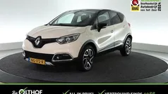 Gebruikt 2017 Renault Captur XMOD SUV | € 15.000 (Eerlijke prijs)