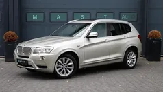 Gebruikt 2013 BMW X3 Comfort Edition SUV | € 16.740 (Eerlijke prijs)