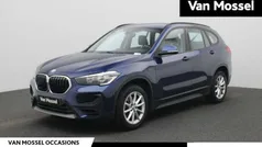 Suv Gebruikt 2020 BMW X1 SUV | € 26.445 (Eerlijke prijs)