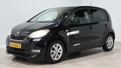 Occasion Skoda Citigo Ambition 60 PK (44 kW) 2018 Hatchback