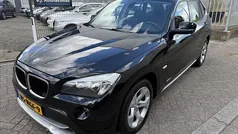 Gebruikt 2010 BMW X1 SUV | € 8.750 (Eerlijke prijs)