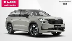 Gebruikt 2026 Skoda Kodiaq Business Line SUV | € 56.668 (Eerlijke prijs)