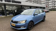 Gebruikt 2015 Skoda Fabia Ambition Stationwagen | € 5.950 (Super prijs)