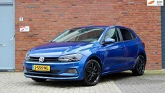 Gebruikt 2018 VW Polo Comfortline Hatchback | € 8.995 (Eerlijke prijs)