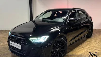 Occasion Audi A1 Sportback S-Line 150 PK (110 kW) 2022 Hatchback