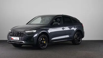 Occasion 2021 Audi Q5 Sportback SUV | € 43.849 (Eerlijke prijs)