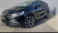 Noir étoilé gne Gebruikt 2023 Renault Grand Scénic IV Techno MPV | € 24.745 (Eerlijke prijs)