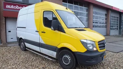 Occasion Mercedes Sprinter 129 PK (94 kW) 2014 Van