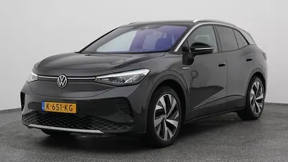 Occasion VW ID.4 150 kW (204 PK) 2020 SUV