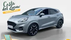 Gebruikt 2024 Ford Puma ST-Line X SUV | € 27.945 (Goede deal)