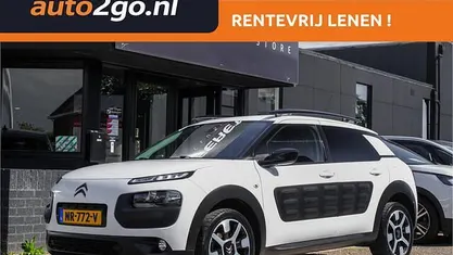 Occasion 2016 Citroën C4 Business Class SUV | € 5.900 (Eerlijke prijs)