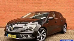Gebruikt 2017 Renault Mégane IV Bose Edition Hatchback | € 9.999 (Eerlijke prijs)