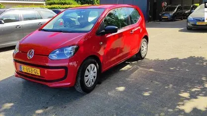 Occasion VW up! take up! 60 PK (44 kW) 2012 Hatchback