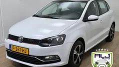 Gebruikt 2015 VW Polo Hatchback | € 9.694 (Eerlijke prijs)