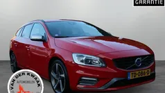 Gebruikt 2014 Volvo V60 R-Design Stationwagen | € 12.045 (Super prijs)
