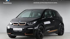 Zwart Gebruikt 2020 BMW i3 Comfort Edition Hatchback | € 21.900 (Eerlijke prijs)