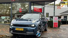 Blauw Gebruikt 2023 Lynk & Co 01 SUV | € 22.895 (Eerlijke prijs)