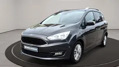 Grijs Gebruikt 2019 Ford Grand C-Max Titanium MPV | € 17.990 (Eerlijke prijs)