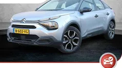 Grijs Gebruikt 2022 Citroën C4 Live SUV | € 16.980 (Super prijs)