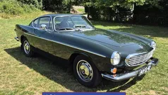 Gebruikt 1967 Volvo P1800 Coupé | € 20.500
