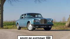 Gebruikt 1979 Bentley T2 Sedan | € 6.000