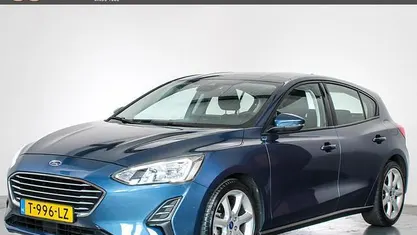 Gebruikt 2019 Ford Focus Business Edition Hatchback | € 15.900 (Super prijs)