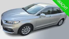 Grijs Gebruikt 2019 Ford Mondeo Titanium Stationwagen | € 16.200 (Eerlijke prijs)