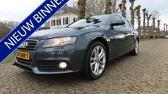 Gebruikt 2008 Audi A4 Proline Stationwagen | € 6.950 (Eerlijke prijs)