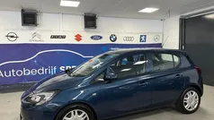 Gebruikt 2015 Opel Corsa Edition Hatchback | € 8.499 (Goede deal)