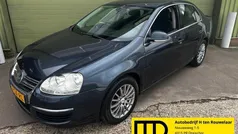 Sedan Gebruikt 2006 VW Jetta Comfortline Sedan | € 2.495 (Goede deal)