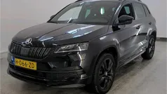 Gebruikt 2020 Skoda Karoq Business Line SUV | € 25.450 (Eerlijke prijs)