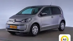 Grijs Gebruikt 2016 VW e-up! Hatchback | € 8.245 (Eerlijke prijs)