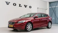 Gebruikt 2017 Volvo V40 Stationwagen | € 19.950 (Goede deal)