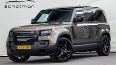 Gebruikt 2024 Land Rover Defender SUV | € 72.500 (Super prijs)