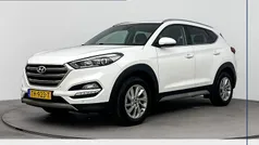 Gebruikt 2018 Hyundai Tucson Comfort SUV | € 20.400 (Eerlijke prijs)