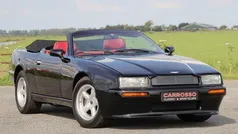 Aston Martin Virage