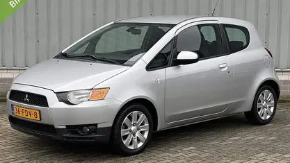 Occasion Mitsubishi Colt Edition 95 PK (69 kW) 2011 Hatchback