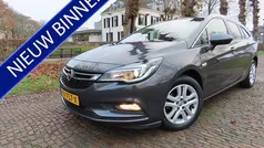 Gebruikt 2016 Opel Astra Business Stationwagen | € 7.450 (Eerlijke prijs)