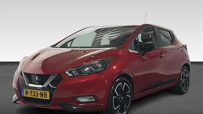 Occasion 2022 Nissan Micra Hatchback | € 13.485 (Goede deal)