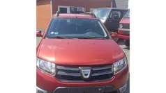Gebruikt 2016 Dacia Sandero Prestige Hatchback | € 6.250 (Eerlijke prijs)