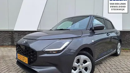 Occasion Suzuki Swift 82 PK (60 kW) 2025 Hatchback