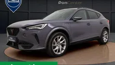 Grijs Gebruikt 2022 Cupra Formentor SUV | € 26.950 (Goede deal)