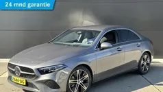 Grijs Gebruikt 2024 Mercedes 180 Luxury Sedan | € 35.950 (Eerlijke prijs)