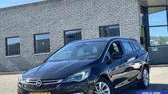 Zwart Gebruikt 2016 Opel Astra Innovation Stationwagen | € 7.999 (Eerlijke prijs)