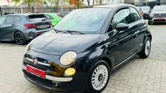 Zwart Gebruikt 2011 Fiat 500 Sedan | € 6.499 (Eerlijke prijs)