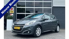 Gebruikt 2017 Peugeot 208 Hatchback | € 8.995 (Eerlijke prijs)