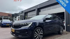 Blauw Gebruikt 2024 Renault Espace Iconic MPV | € 43.390 (Eerlijke prijs)