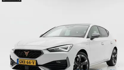 Occasion Cupra Leon 204 PK (150 kW) 2022 Stationwagen
