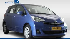 Gebruikt 2011 Toyota Verso-S Comfort MPV | € 6.850 (Eerlijke prijs)