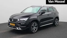 Suv Gebruikt 2021 Seat Ateca Business SUV | € 23.945 (Eerlijke prijs)